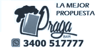 Praga Bar