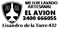 Lavadero El Avión