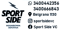 Sport Side